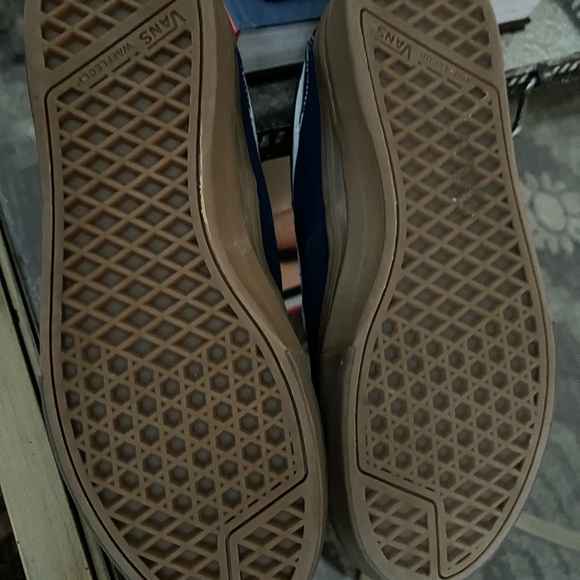 VANS Kyle Walker Skateboarding POP CUSH - Picture 7 of 9